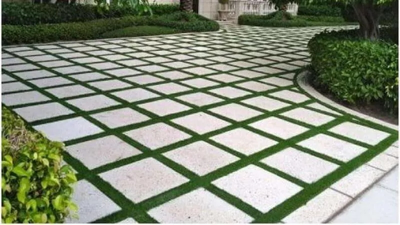 Mosaic and its types