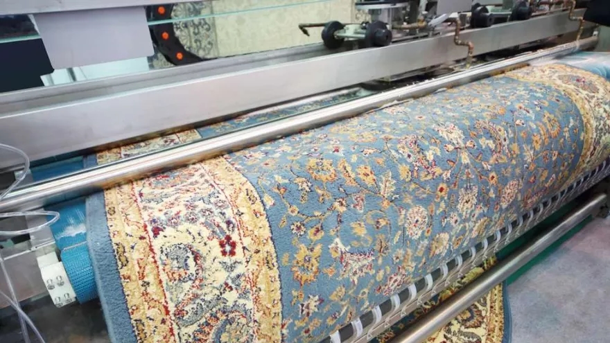Getting to know how carpet cleaning works