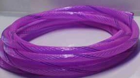 Production and distribution of Newplast hoses in Babol, Mazandaran