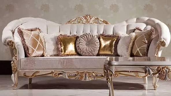 Guide to buying a semi-steel sofa, important points!!
