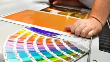 Printing services and billboard advertising
