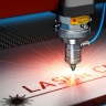 Laser cutting of cnc bending metals, Josh Jafari in Tehran