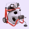 24/7 Nderlo leak detection burst pipe opening with the most advanced government rate machine in Chalus