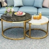 Production and sale of Kazemi metal sofas and dining tables in Tehran
