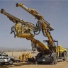 Sale of Alamdari drilling machine in Tehran