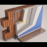 Thermal moisture color insulation for Hamidi engineer's insulation and insulation in Tehran