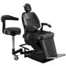 Beauty salon equipment and Ardalan Khoshdel mirror store in Rasht