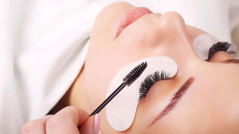 How to recognize the shape of the eye
