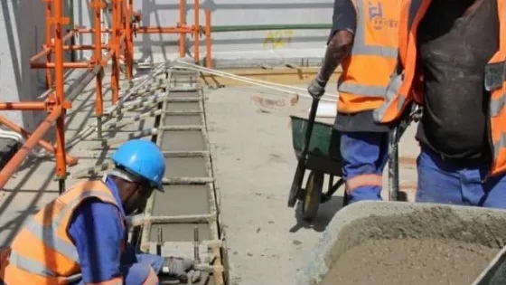 Concrete frame contracting and all the important legal points you should know!