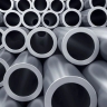 Pipe and fittings store in Tehran, Pipe Mall