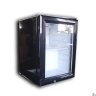 Khosravi industrial glass refrigerator