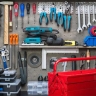 Selling Amir industrial tools in Tehran