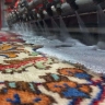Kia carpet and blanket washing in Fars