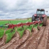 Production of Sorena agricultural tools in Rezen