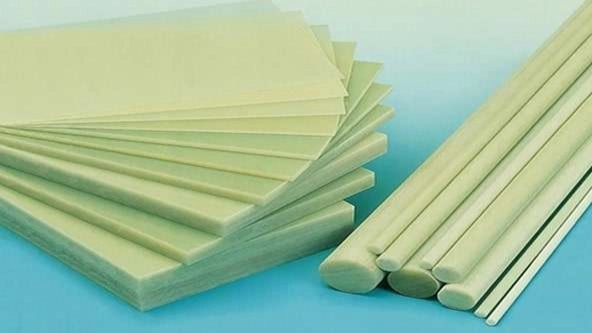 What is fiberglass and what is its use?