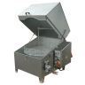 The manufacturer of the salty piece machine in Bojnord
