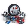 Sale and supply of international tires and spare parts in Shiraz