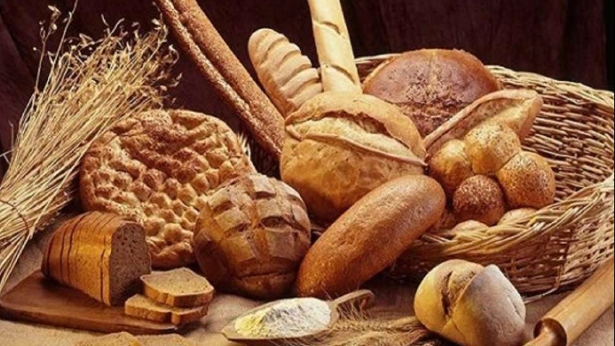 Why should we eat whole grain bread? Benefits of whole grain bread