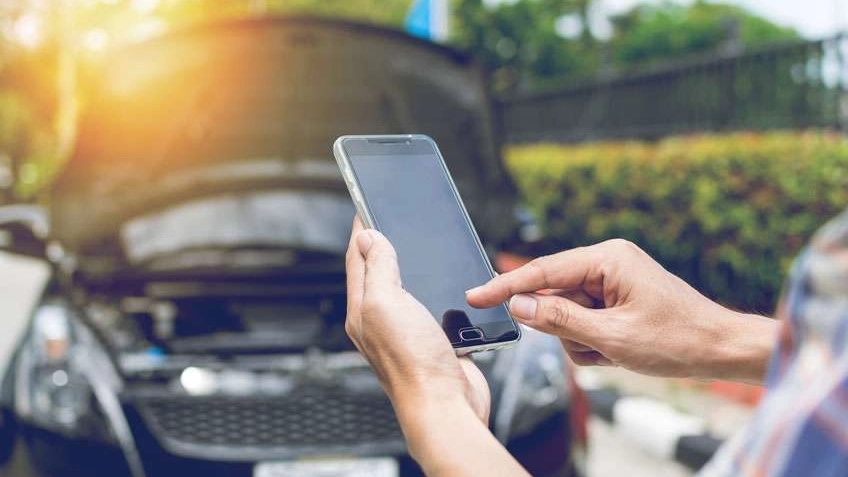 Should we get roadside assistance with car insurance?