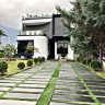 Dezful'da modern bir led bahçeli villa kiralamak