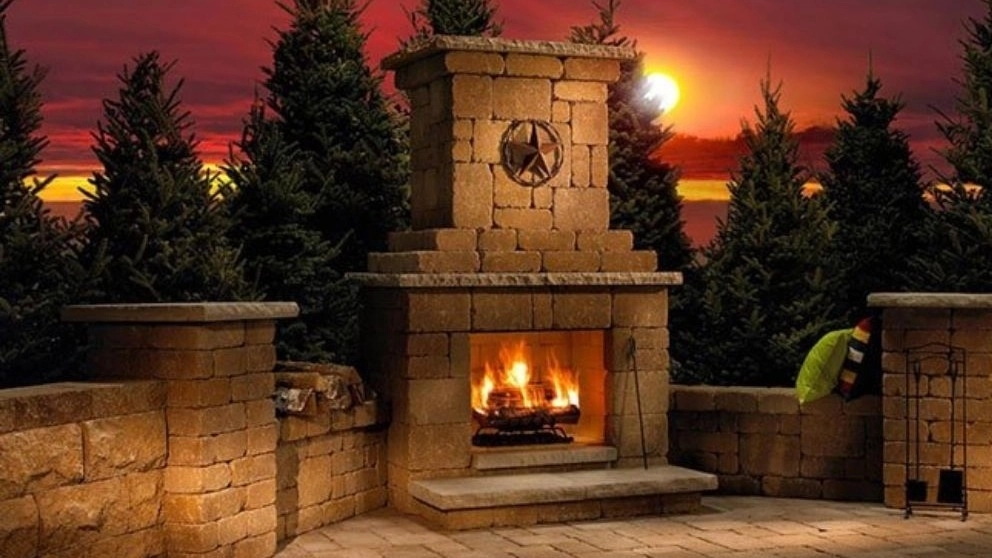 Stone barbecue or stone grill, everything you need to know about it!