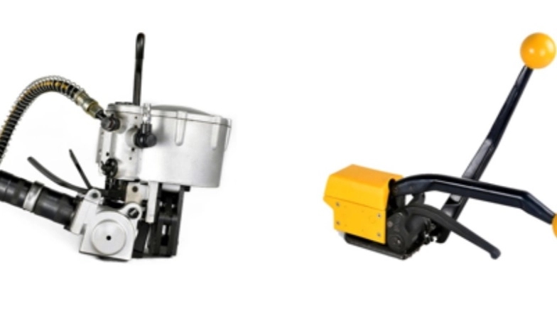 Types of belt tensioners