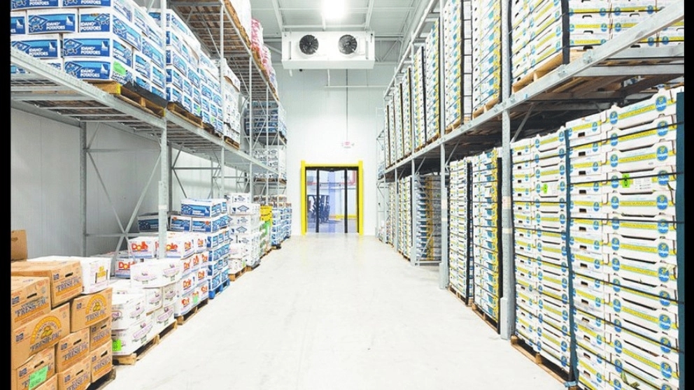 Refrigeration repair