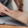 Sale of all types of flooring and parquet in Tehran