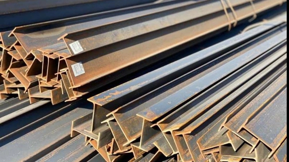 All kinds of construction iron