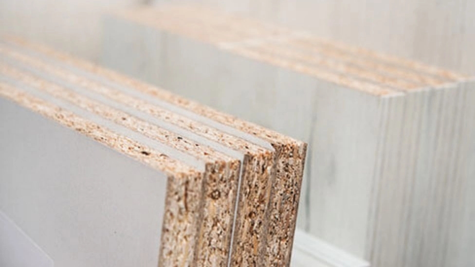 What is MDF wood?
