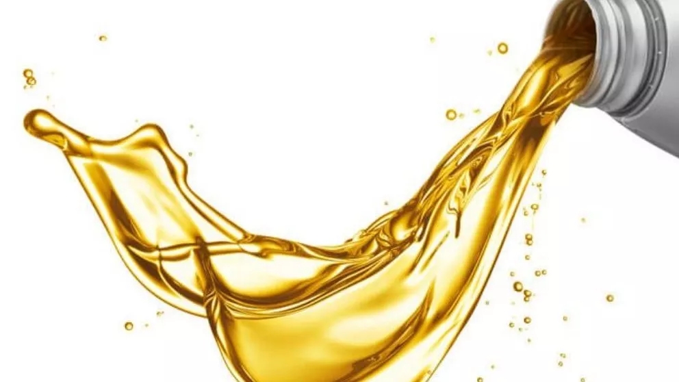 Explanations about refined engine oils