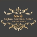 Manufacturer of birthday theme equipment and Behzad Turk hall in Tehran