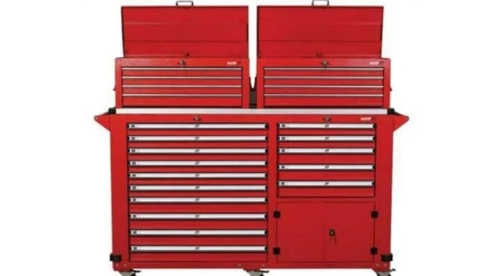 Knowing the industrial toolbox