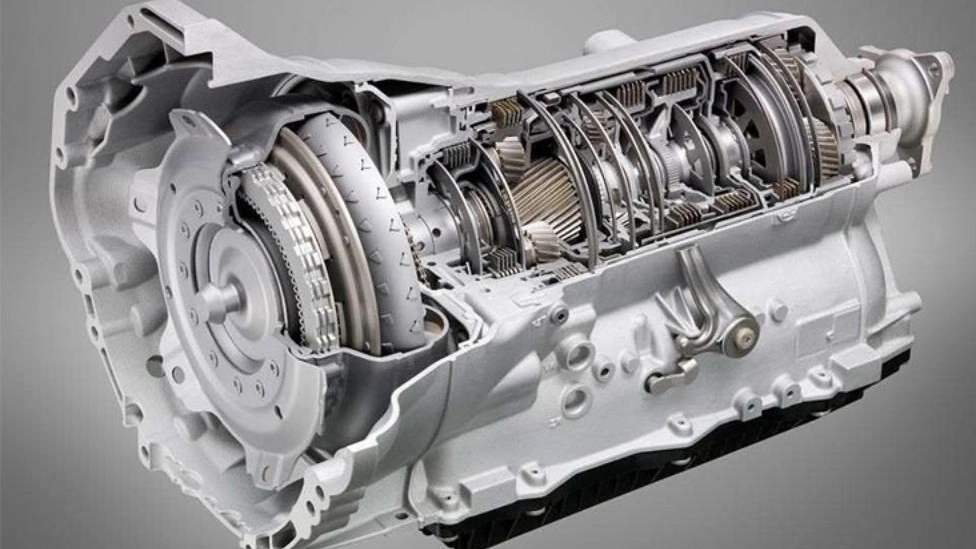 Is car automatic transmission service necessary?