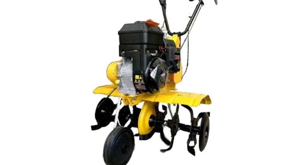 What is a cultivator?