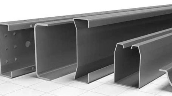 Types of steel sections Types of steel sections