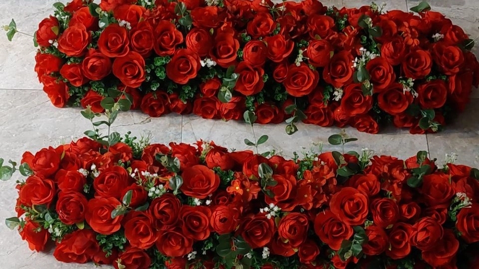 خدمات مجموعة اراميس