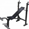 Ilya Fitness gym equipment in Tehran