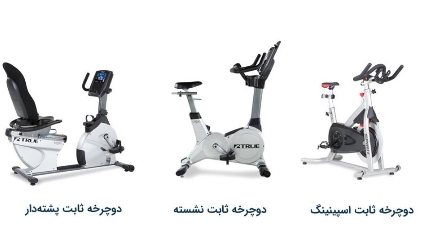 The benefits of using a stationary bike