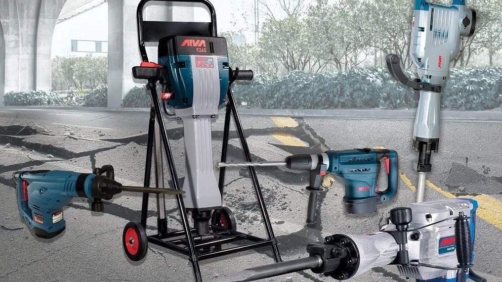 The most important construction tools
