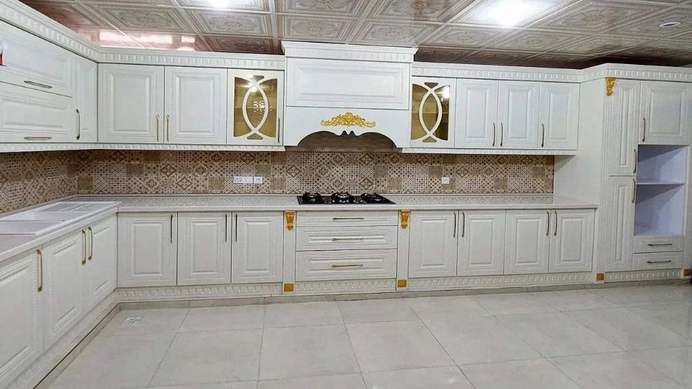 أنواع الخزانات