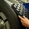 Rostami tire coating in Tabriz