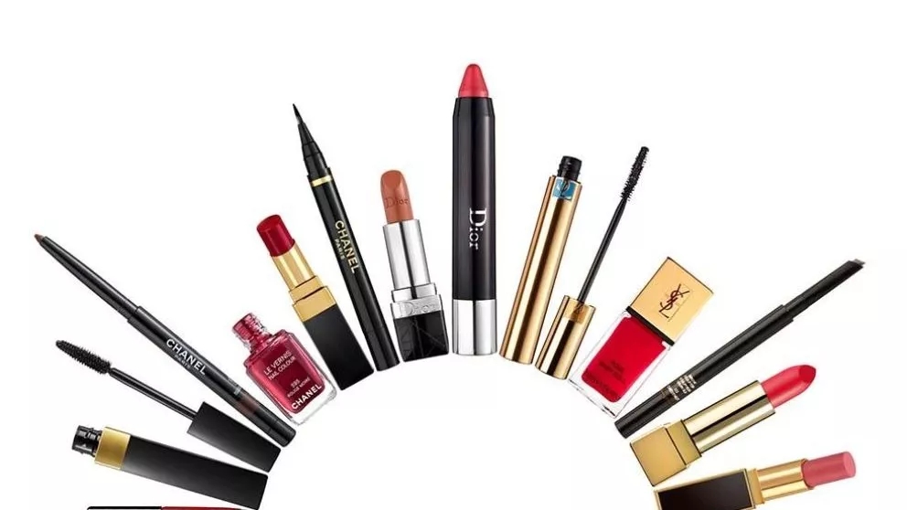 Introduction of commonly used cosmetics