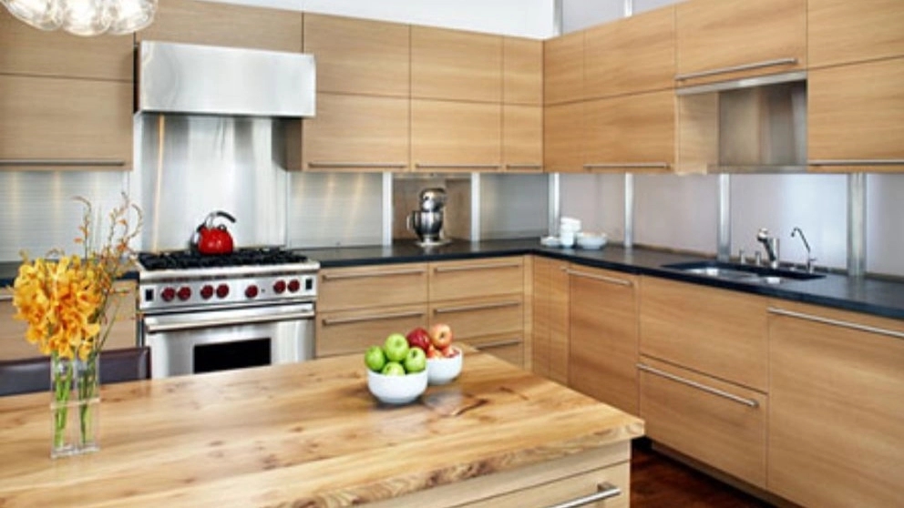 Types of cabinets
