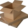 Cardboard making and sale of Taleblo cardboard in Tehran