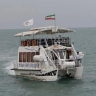 Anzali'de Maya gezisi ve turizmi