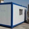 Construction of metal structures of all kinds of sheds and sheds