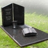 Sale of all kinds of tombstones, marble and quartzite stones, Baghershahr, Karaj