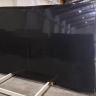 Sale of black granite in Isfahan