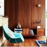 Manufacturer of wooden products and implementation of wooden interior decoration in Tehran